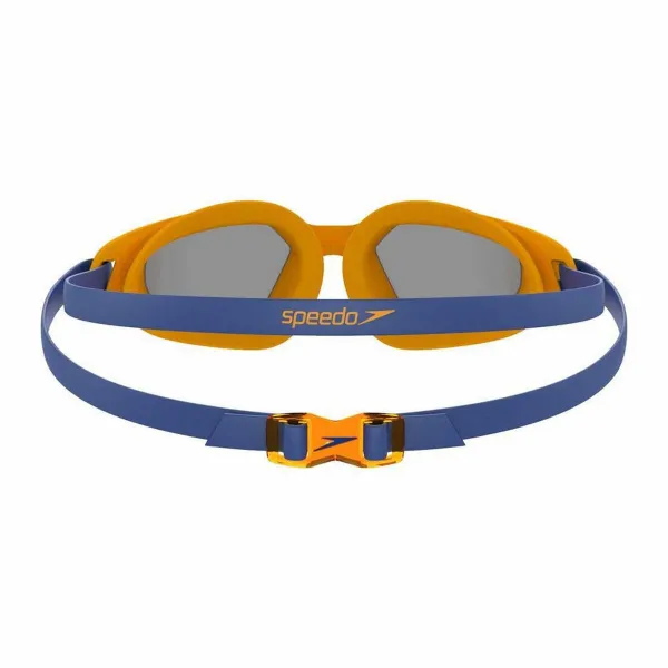 Plaukimo akiniai vaikams Speedo HYDROPULSE JUNIOR 8-12270D659