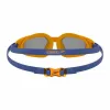 Plaukimo akiniai vaikams Speedo HYDROPULSE JUNIOR 8-12270D659