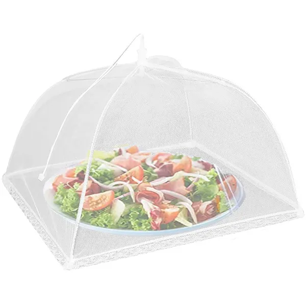 Food cover mosquito food mesh Springos GA0020 33x33x20 cm