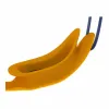 Plaukimo akiniai vaikams Speedo HYDROPULSE JUNIOR 8-12270D659
