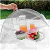 Food cover mosquito food mesh Springos GA0020 33x33x20 cm