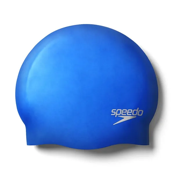 Ujumismüts Speedo 8-709842610  Sinine Silikoon