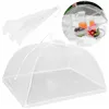 Food cover mosquito food mesh Springos GA0020 33x33x20 cm