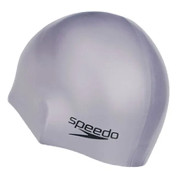 Uimalakki Speedo 8-709849086  Harmaa Silikoni