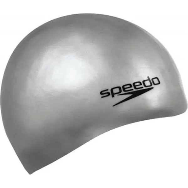 Uimalakki Speedo 8-709849086  Harmaa Silikoni