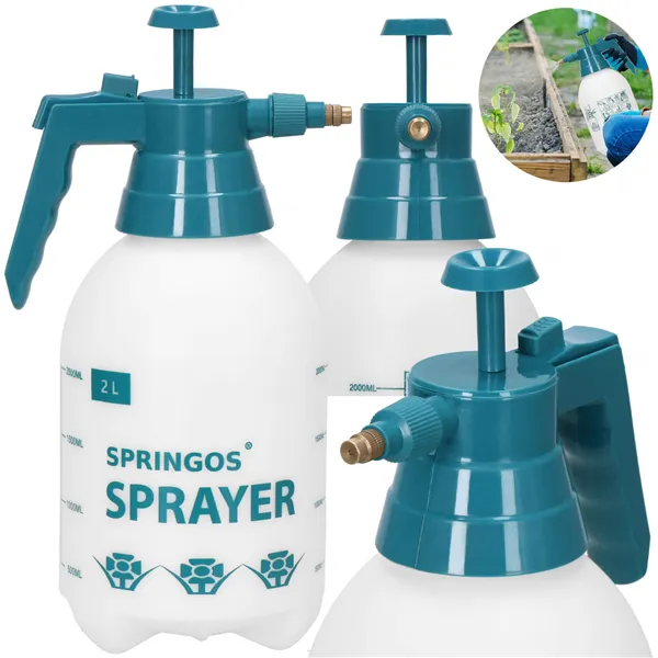 Garden sprayer Springos GA0057 2L