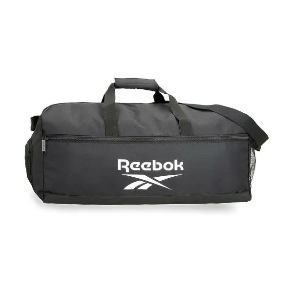 Sporto krepšys Reebok ASHLAND 8023531 Juoda Vienas dydis