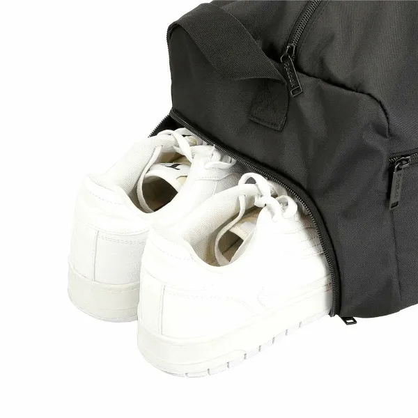Sporto krepšys Reebok ASHLAND 8023531 Juoda Vienas dydis