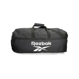 Спортивная сумка Reebok ASHLAND 8023631 Чёрный Один размер