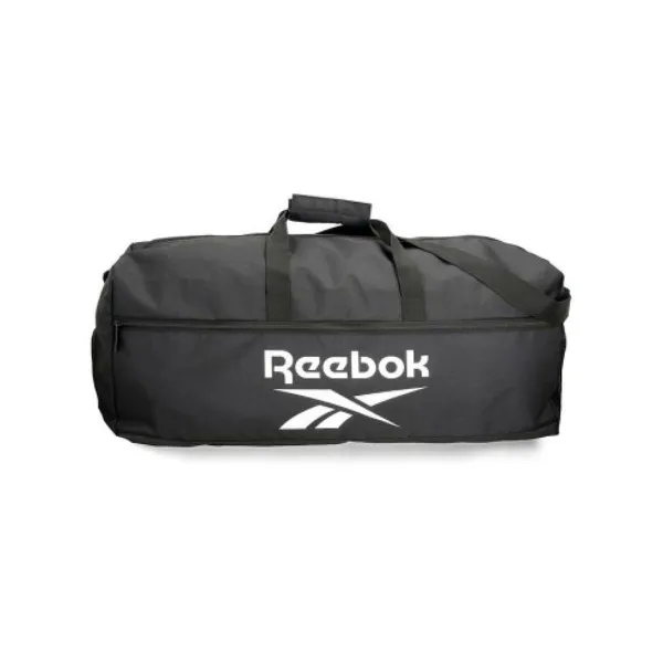 Sporto krepšys Reebok ASHLAND 8023631 Juoda Vienas dydis