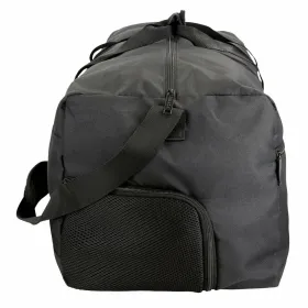 Спортивная сумка Reebok ASHLAND 8023631 Чёрный Один размер