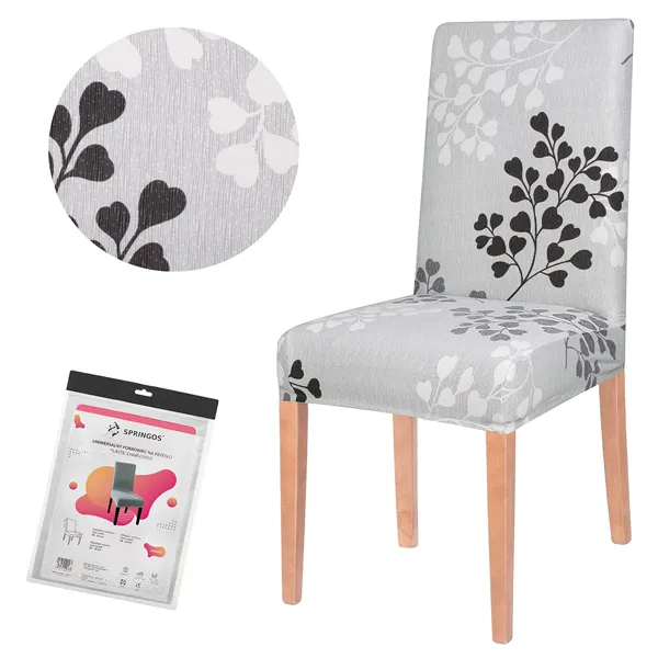 Chair cover Springos HA0046