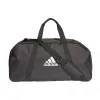 Spordikott Adidas M GH7266 Must Üks suurus