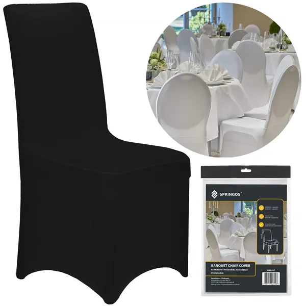 Chair cover Springos HA0208