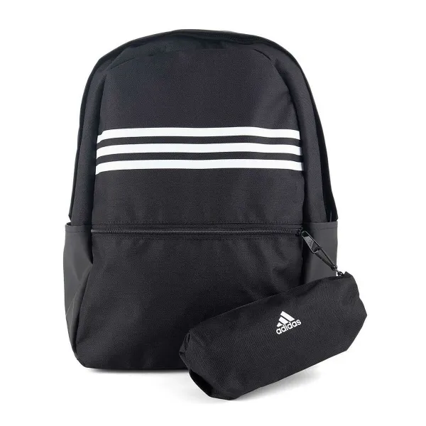 Sportinis krepšys Adidas CLASSIC 3S PC IZ1895 Juoda