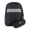 Sportinis krepšys Adidas CLASSIC 3S PC IZ1895 Juoda
