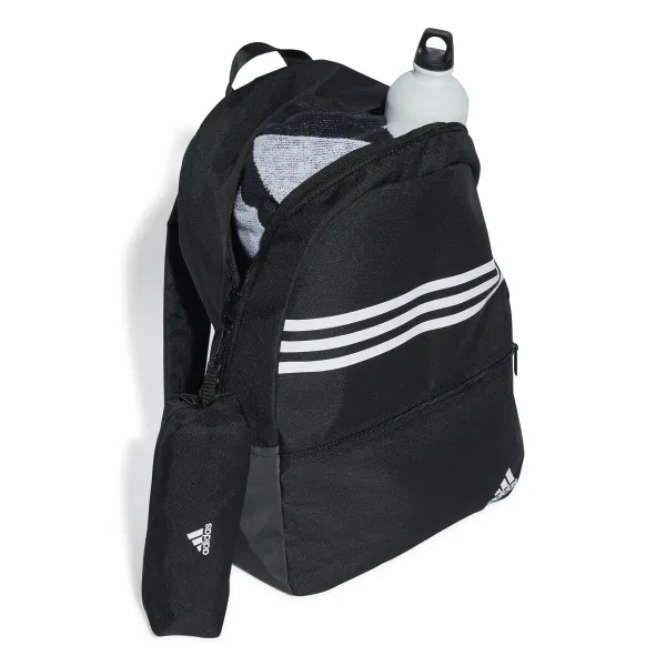 Sportinis krepšys Adidas CLASSIC 3S PC IZ1895 Juoda
