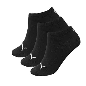 Sporta zeķes Puma 701231277 200 Melns