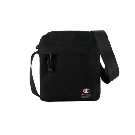Sporto krepšys Champion CHAMPION SMALL SHOULDER BAG 806023 NBK Juoda