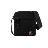 Urheilukassi Champion CHAMPION SMALL SHOULDER BAG 806023 NBK Musta