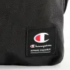 Urheilukassi Champion CHAMPION SMALL SHOULDER BAG 806023 NBK Musta