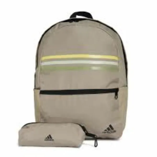 Sportinis krepšys Adidas CLASSIC 3S PC IZ1896 Ruda