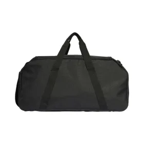 Спортивная сумка Adidas TIRO L DUFFLE M HS9749 Чёрный Один размер