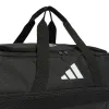 Sporto krepšys Adidas TIRO L DUFFLE M HS9749 Juoda Vienas dydis