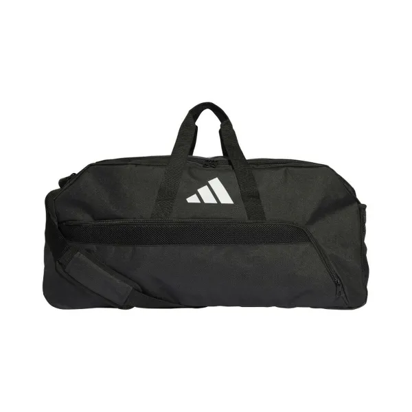 Sporto krepšys Adidas TIRO L HS9754 Juoda Vienas dydis
