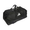 Sporto krepšys Adidas TIRO L HS9754 Juoda Vienas dydis