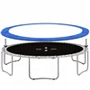 Cover for 14FT trampoline Springos TP-14FT 426 CM BLUE