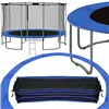 Cover for 14FT trampoline Springos TP-14FT 426 CM BLUE