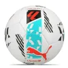 Futbolas Puma ORBITA LALIGA ! REPLICA AW25 084633 01 Balta Dydis 5