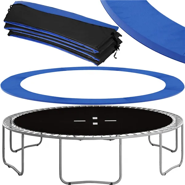 Cover for 14FT trampoline Springos TP-14FT 426 CM BLUE