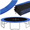 Cover for 14FT trampoline Springos TP-14FT 426 CM BLUE