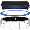 Cover for 14FT trampoline Springos TP-14FT 426 CM BLUE