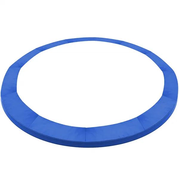 Cover for 14FT trampoline Springos TP-14FT 426 CM BLUE