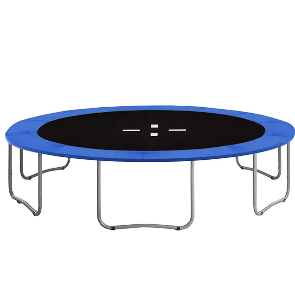 Cover for 14FT trampoline Springos TP-14FT 426 CM BLUE