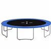 Cover for 14FT trampoline Springos TP-14FT 426 CM BLUE