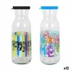 Бутылка с водой LAV Avengers 1,2 L (12 штук)