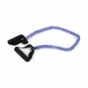 Elastinė Atsparumo Juosta LongFit Sport F2 Mėlyna (4 vnt.)