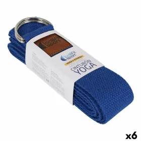 Belt LongFit Sport Longfit sport Yoga Blue