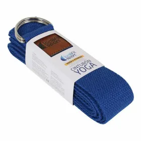 Belt LongFit Sport Longfit sport Yoga Blue