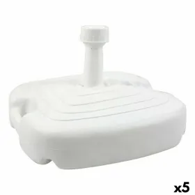 Paplūdimio skėčio pagrindas Continental 45 x 45 x 27 cm (5 vnt.)