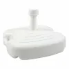 Rantavarjon alusta Continental 45 x 45 x 27 cm (5 osaa)