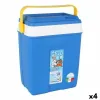 Переносной Холодильник Gelo Continental 3060 18 L 18 L 30 x 20 x 37 cm (4 штук)