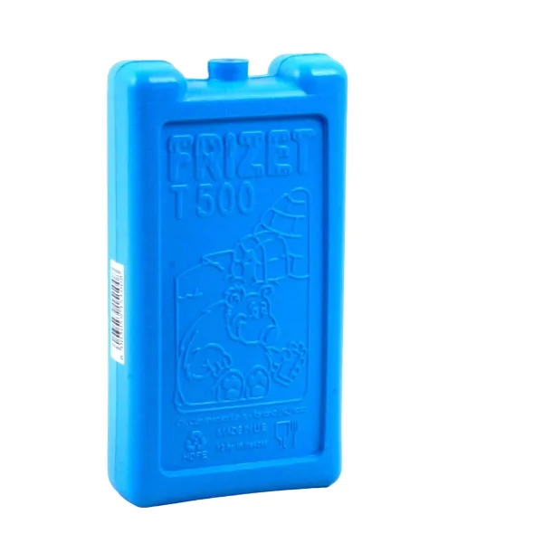 Šaltas akumuliatorius Continental Frizet 500 ml 9,5 x 4 x 18 cm (20 vnt.)