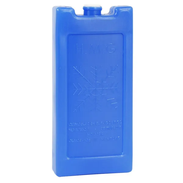 Külmaelement 200 ml 7,5 x 3 x 15,5 cm (24 Ühikut)