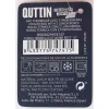 Dzesēšanas Soma Quttin Pusdienu kastīte Taisnstūra 21,5 x 15 x 13,5 cm (8 gb.)