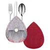 Cutlery pocket 2 pcs. Springos CA0603